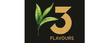 3 Flavours